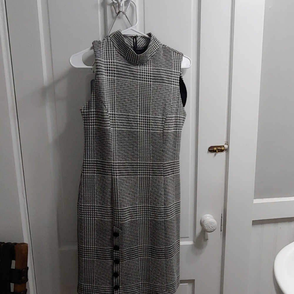 Dress.
